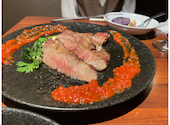 ワイン食堂 旅する子ブタ 渋谷ヒカリエ店: ちかさんの2024年12月01日の2枚目の投稿写真