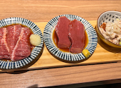 焼肉 ニュージャンゴ 的場町店: こうちゃまさんの2026年06月21日の2枚目の投稿写真