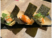 天ぷら寿司海鮮 米福 四条烏丸店: イチくんさんの2026年09月01日の2枚目の投稿写真