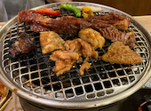 焼肉 弘商店 四条高倉: イチくんさんの2026年06月29日の1枚目の投稿写真