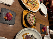 ワインホールグラマー WINEHALL GLAMOUR 池袋 MEAT&WINE: 小嶋悠太さんの2024年12月29日の1枚目の投稿写真
