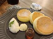 MooM Cafe ムームカフェ: ヨンさんの2025年10月19日の1枚目の投稿写真