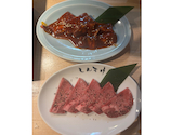 大衆焼肉しんすけ 鍛冶屋町店: スンスンさんの2026年06月30日の2枚目の投稿写真