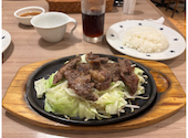 ステーキのどん 羽村店: ばんびさんの2026年09月03日の1枚目の投稿写真