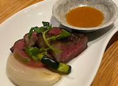 Dynamic Kitchen & Bar 響 西新宿野村ビル店: わたびんさんの2026年06月12日の1枚目の投稿写真