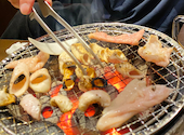 炭火ホルモン きくち家: aosan.mさんの2026年04月28日の1枚目の投稿写真