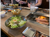 焼肉ホルモンミンちゃん　木場店: めるへんさんの2026年05月の1枚目の投稿写真