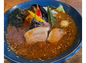 札幌スープカレーJACK 森ノ宮店: さくらさんの2026年05月31日の1枚目の投稿写真