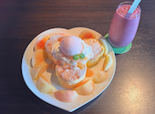 OTO Cafe オト カフェ: わたあめさんの2026年08月23日の1枚目の投稿写真