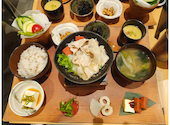 花様 ka-you 天王寺ミオ 近江野菜自家栽培ファーム直送店: Samaさんの2026年05月20日の1枚目の投稿写真