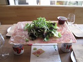 ワインの酒場ディプント天神西通り店: tarokさんの2015年06月25日の1枚目の投稿写真