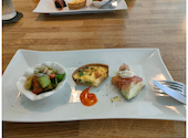 CAFE&DINING BELLE カフェ&ダイニング ベル: くうちゃん０７さんの2026年07月21日の1枚目の投稿写真