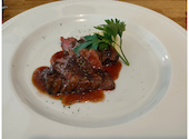 CAFE&DINING BELLE カフェ&ダイニング ベル: くうちゃん０７さんの2026年07月21日の2枚目の投稿写真