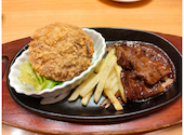 ステーキ宮 高石店: くうちゃん０７さんの2026年08月01日の2枚目の投稿写真