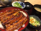 うなぎの松重: まいさんの2017年02月17日の1枚目の投稿写真