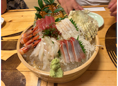 浜焼き海鮮居酒屋 大庄水産 郡山店: lapinss4さんの2026年07月24日の1枚目の投稿写真