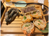 浜焼き海鮮居酒屋 大庄水産 郡山店: lapinss4さんの2026年07月24日の2枚目の投稿写真