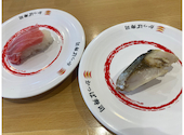 かっぱ寿司 伊那店: YAMAさんの2026年07月31日の1枚目の投稿写真