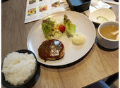 バスタカフェ: □さんの2026年07月04日の1枚目の投稿写真