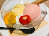GRANDMIRAGE WHOLE NOTE CAFE グランドミラージュ ホールノートカフェ: Juliさんの2026年04月02日の2枚目の投稿写真