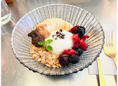 Cafe&Dining ハルモ 天神今泉公園前店: Juliさんの2026年03月25日の1枚目の投稿写真