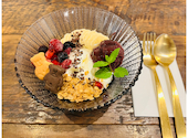 Cafe&Dining ハルモ 天神今泉公園前店: Juliさんの2026年03月29日の1枚目の投稿写真