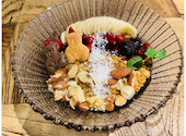 Cafe&Dining ハルモ 天神今泉公園前店: Juliさんの2026年03月29日の2枚目の投稿写真