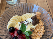 Cafe&Dining ハルモ 天神今泉公園前店: Juliさんの2026年04月15日の3枚目の投稿写真