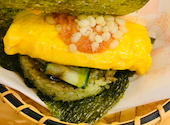 come come BURGER コメコメバーガー 天神うまか横丁店: Juliさんの2026年04月15日の2枚目の投稿写真