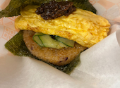 come come BURGER コメコメバーガー 天神うまか横丁店: Juliさんの2026年04月26日の1枚目の投稿写真