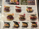 come come BURGER コメコメバーガー 天神うまか横丁店: Juliさんの2026年04月26日の2枚目の投稿写真