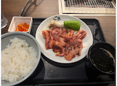 焼肉の和民 池袋東口店: KEさんの2026年06月11日の1枚目の投稿写真