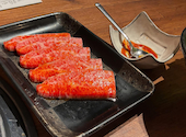 個室焼肉　黒毛和牛一頭買い　一頭や　新宿区役所通り店: F3Aさんの2025年05月の1枚目の投稿写真