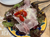 LAntica Pizzeria da Michele アンティーカ ピッツェリア ダ ミケーレ 福岡: みりさんの2025年08月13日の1枚目の投稿写真