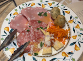 LAntica Pizzeria da Michele アンティーカ ピッツェリア ダ ミケーレ 福岡: みりさんの2025年08月13日の2枚目の投稿写真