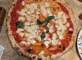 LAntica Pizzeria da Michele アンティーカ ピッツェリア ダ ミケーレ 福岡: みりさんの2025年08月13日の3枚目の投稿写真