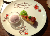 欧風料理　アリスの夢: takaさんの2023年02月の1枚目の投稿写真