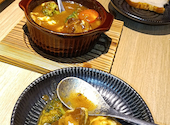 鹿児島産肉バル Yusualy ゆーじゅありぃ: のりちゃんさんの2025年08月10日の3枚目の投稿写真