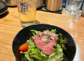 鹿児島産肉バル Yusualy ゆーじゅありぃ: のりちゃんさんの2025年11月22日の1枚目の投稿写真