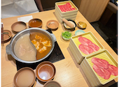 温野菜 池袋西武口店: トオルさんの2026年08月31日の1枚目の投稿写真