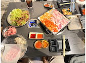 精肉食堂 新大久保店: トオルさんの2026年09月06日の1枚目の投稿写真