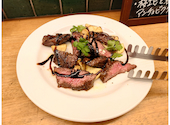 肉とイタリアンの店 porta verde ポルタ ヴェルデ : しんごさんの2026年04月30日の2枚目の投稿写真