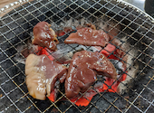 炭火焼肉 ホルモン居酒屋 ニューワンちゃん: 山ちゃんさんの2026年02月03日の1枚目の投稿写真