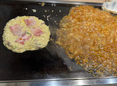 ゴールド館 お好み焼き もんじゃ食べ放題　新宿店: セイちゃんさんの2025年07月の1枚目の投稿写真