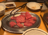 焼肉 ホルモン にくろう 京橋店: ひとみんさんの2023年10月21日の1枚目の投稿写真