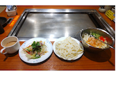 お好み焼 鉄板焼 徳川 南観音店: カープ優勝さんの2026年08月24日の1枚目の投稿写真