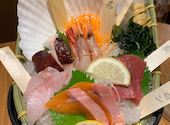 海鮮居酒屋 遠藤水産 白石ガーデンプレイス店: びつきーさんの2026年06月26日の1枚目の投稿写真