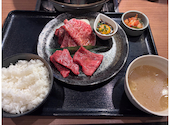 焼肉のわびすけ: びつきーさんの2026年06月26日の1枚目の投稿写真