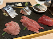 居酒屋 まぐろとさば。: びつきーさんの2026年03月13日の2枚目の投稿写真