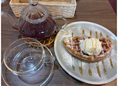1616cafe: びつきーさんの2026年06月27日の1枚目の投稿写真